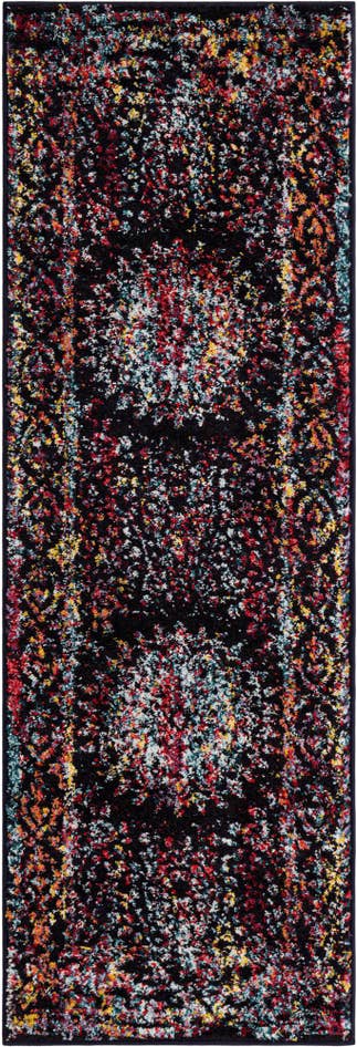 Detail image of 2' x 6' Madeline Runner Rug