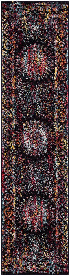 Detail image of 2' x 8' Madeline Runner Rug