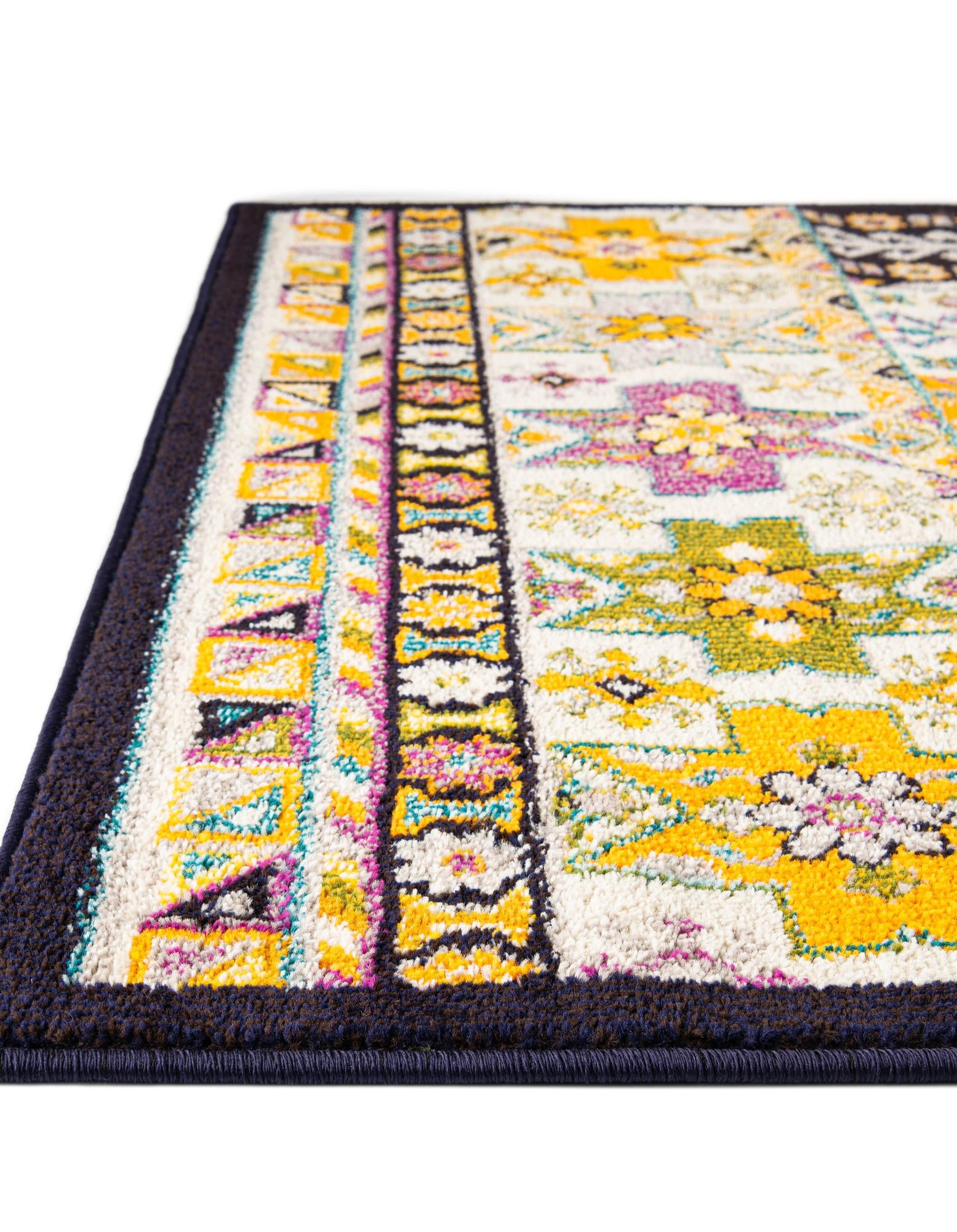 2' 7 x 10' Madeline Runner Rug