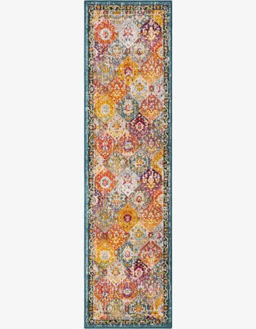 2' 7 x 10' Madeline Runner Rug