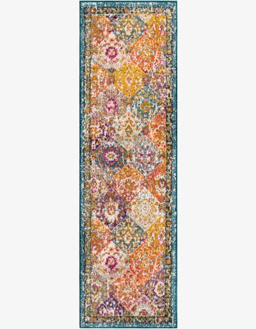 2' x 7' Madeline Runner Rug