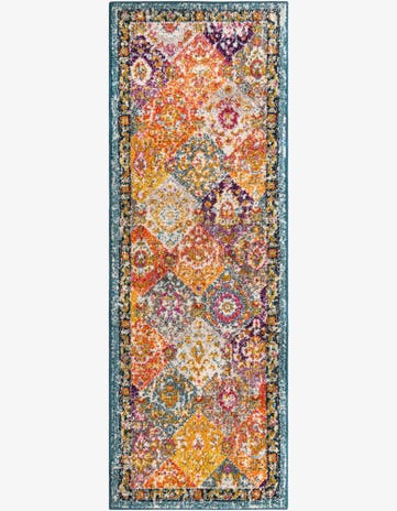 2' x 6' Madeline Runner Rug