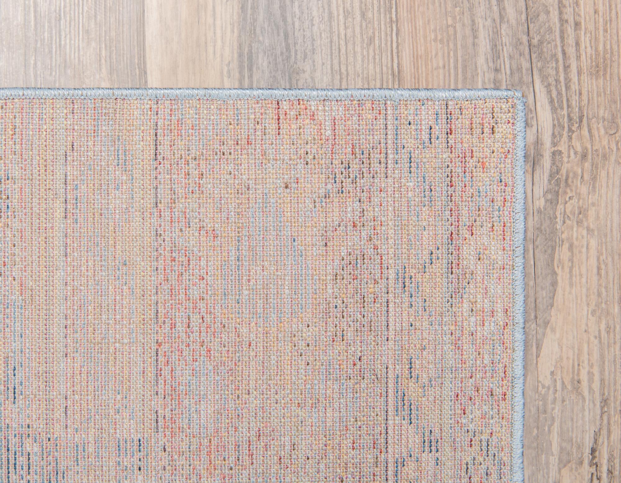 2' 2 x 6' Madrid Runner Rug