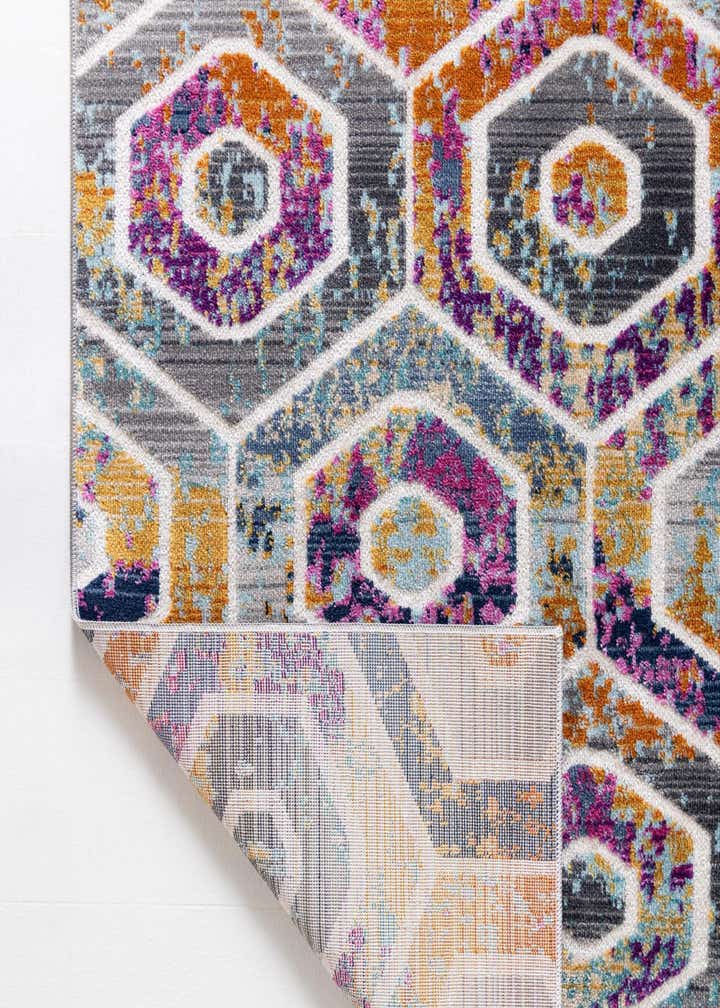 2' 7 x 9' 10 Malibu Runner Rug