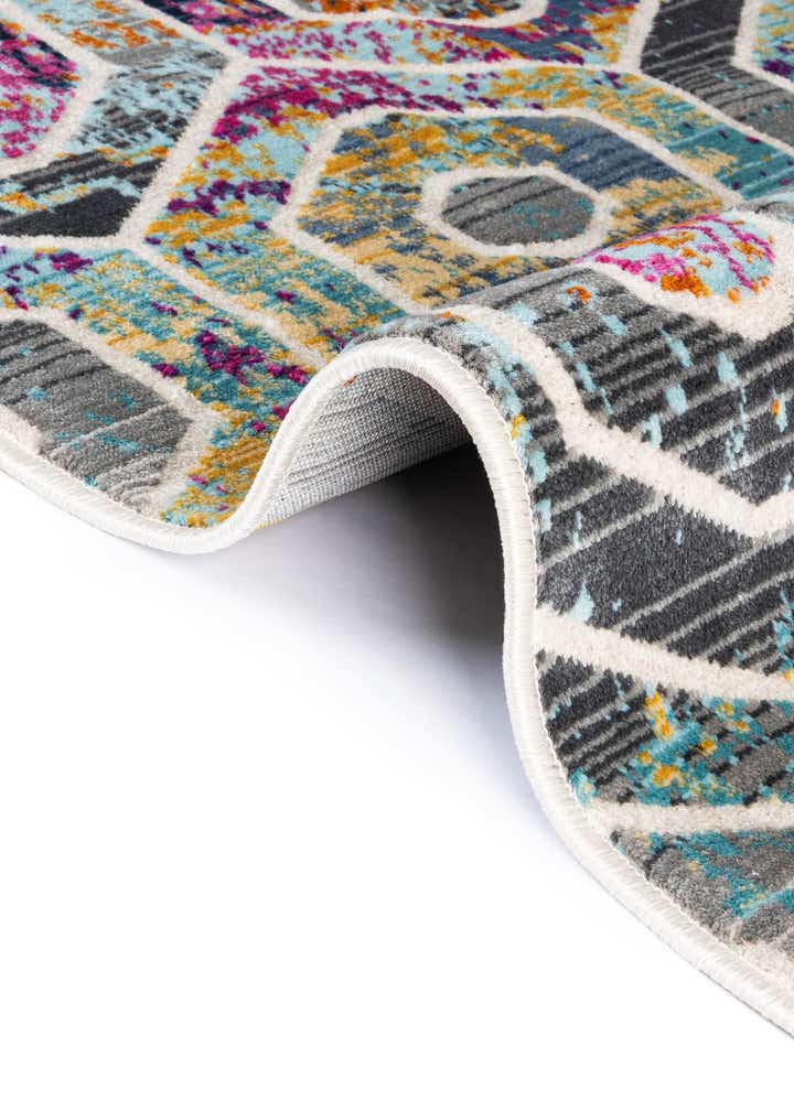 2' 7 x 9' 10 Malibu Runner Rug