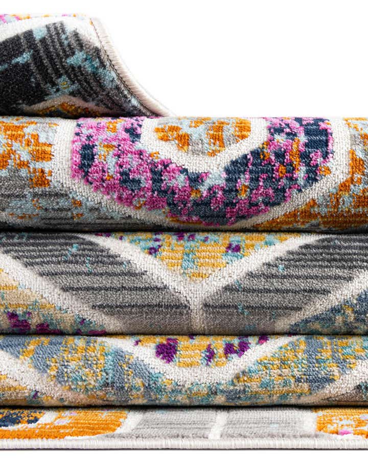 2' 7 x 9' 10 Malibu Runner Rug