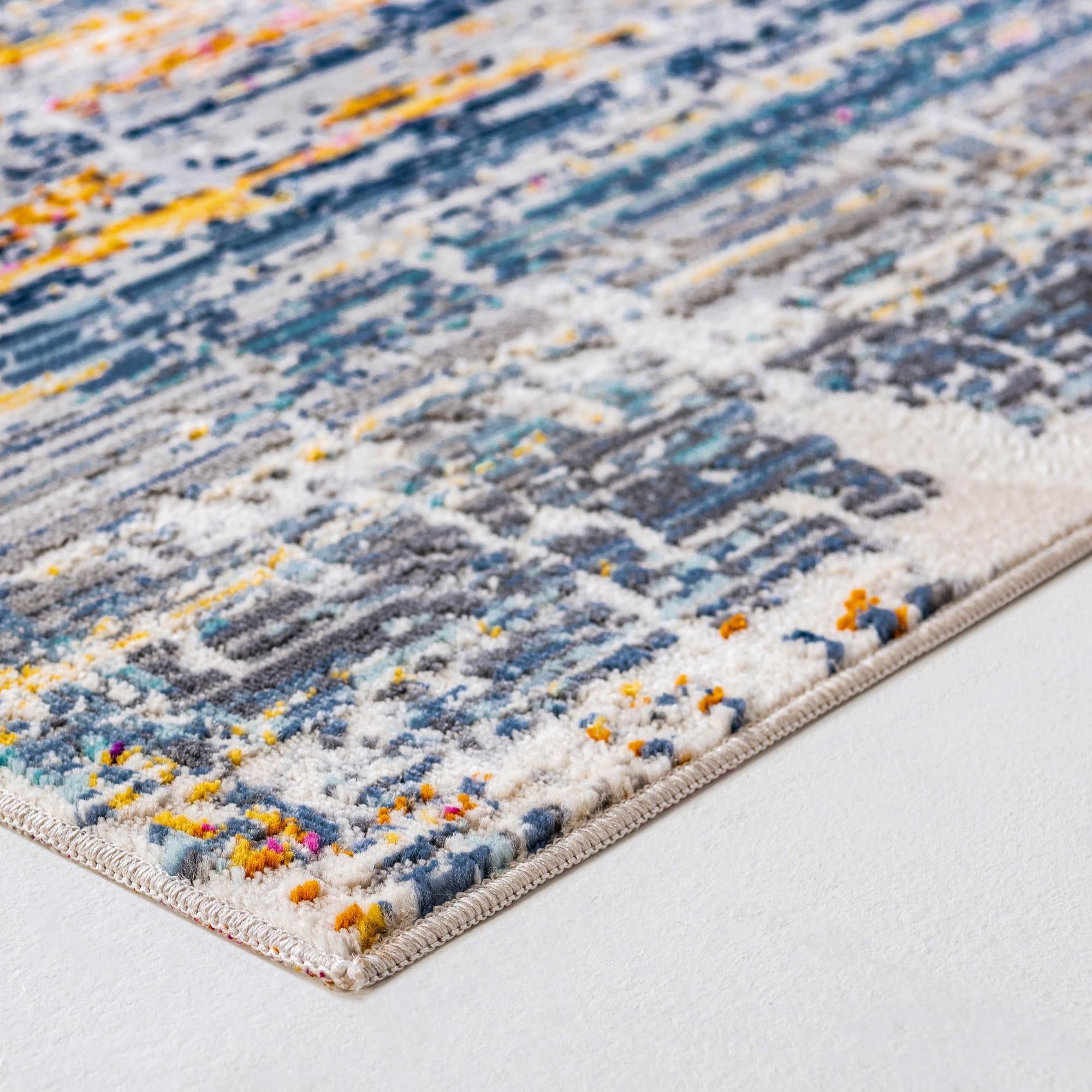 2' x 6' Malibu Runner Rug