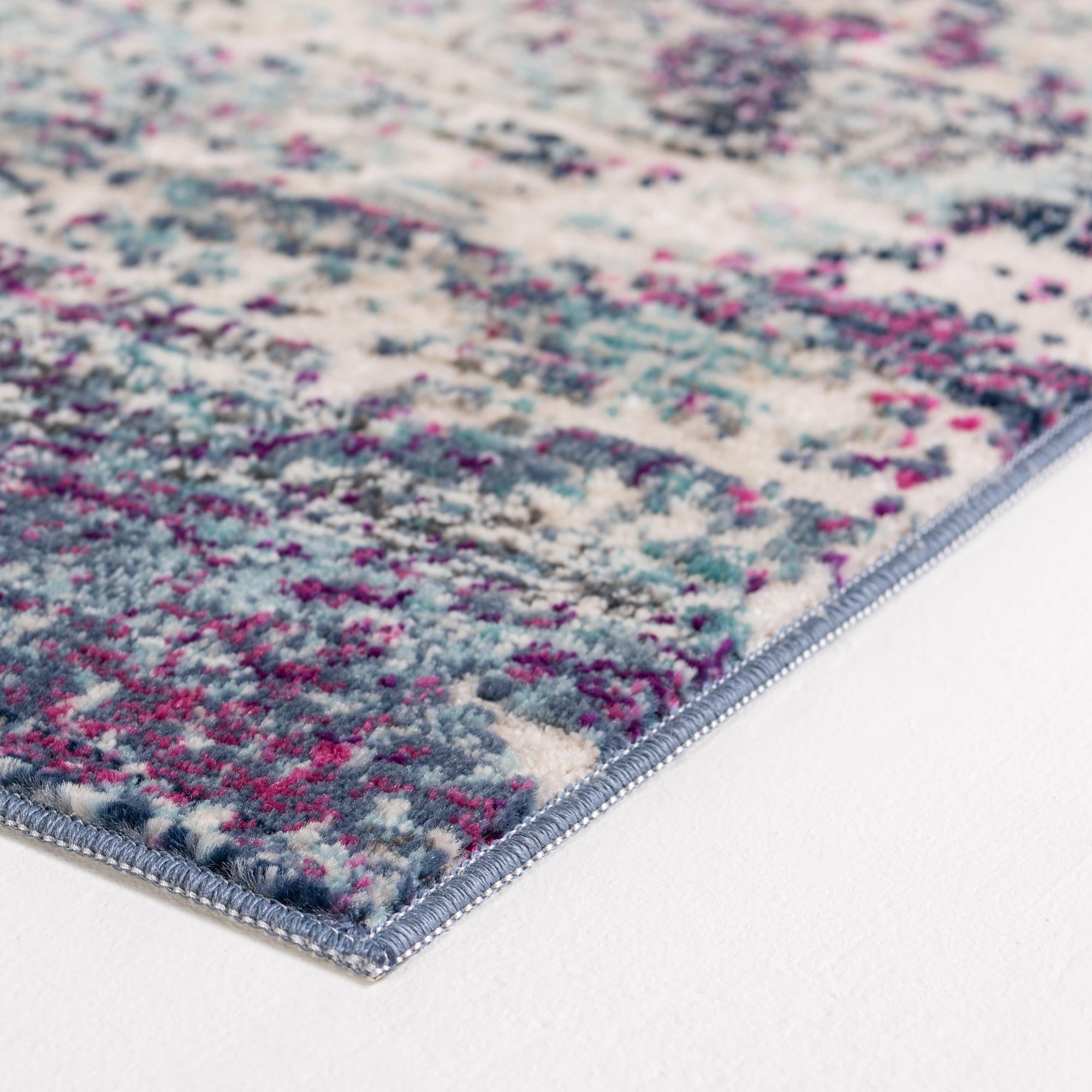 2' x 6' Malibu Runner Rug