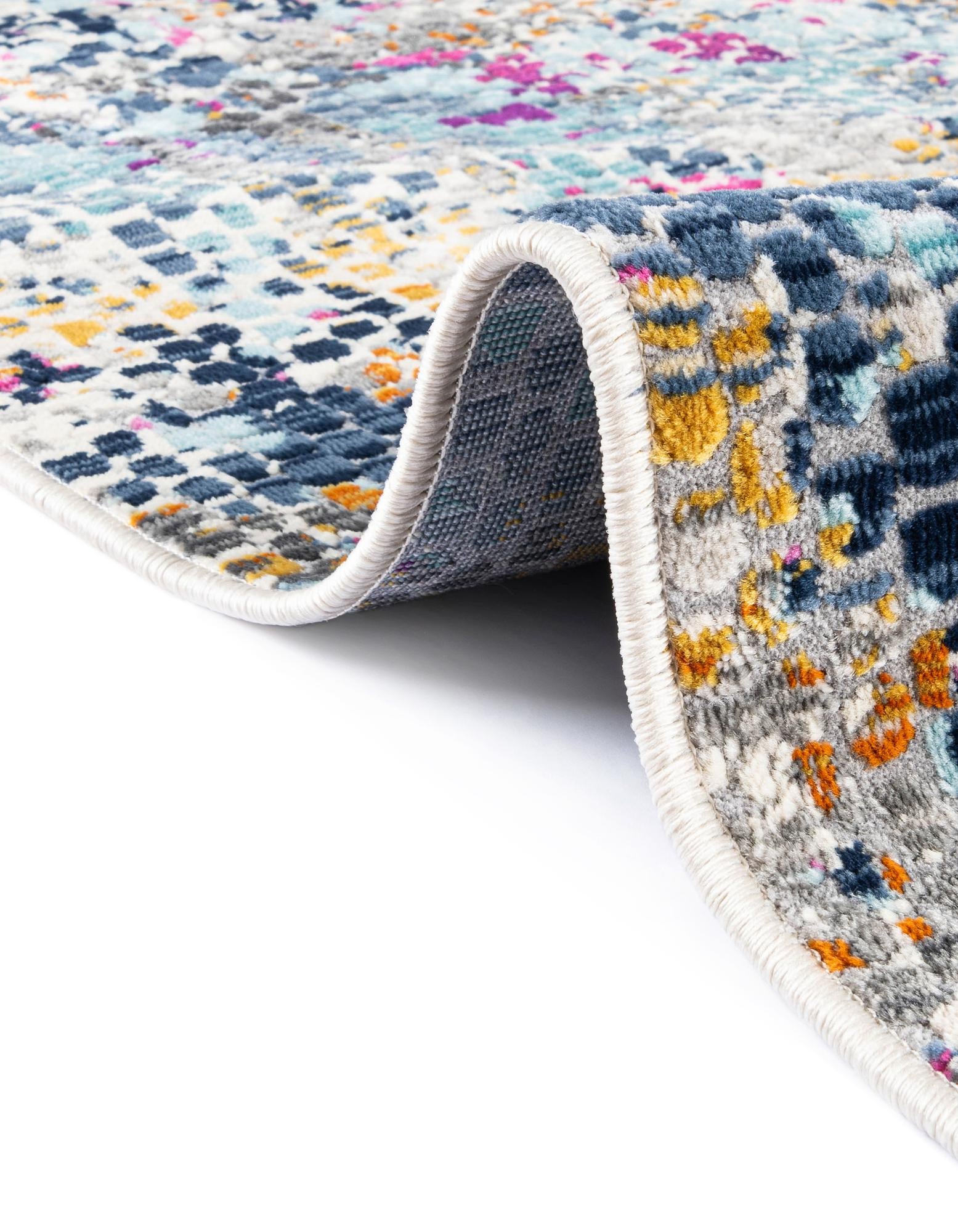 2' 7 x 9' 10 Malibu Runner Rug