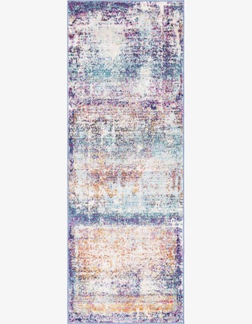 Malibu Runner Rug