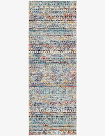 Malibu Runner Rug