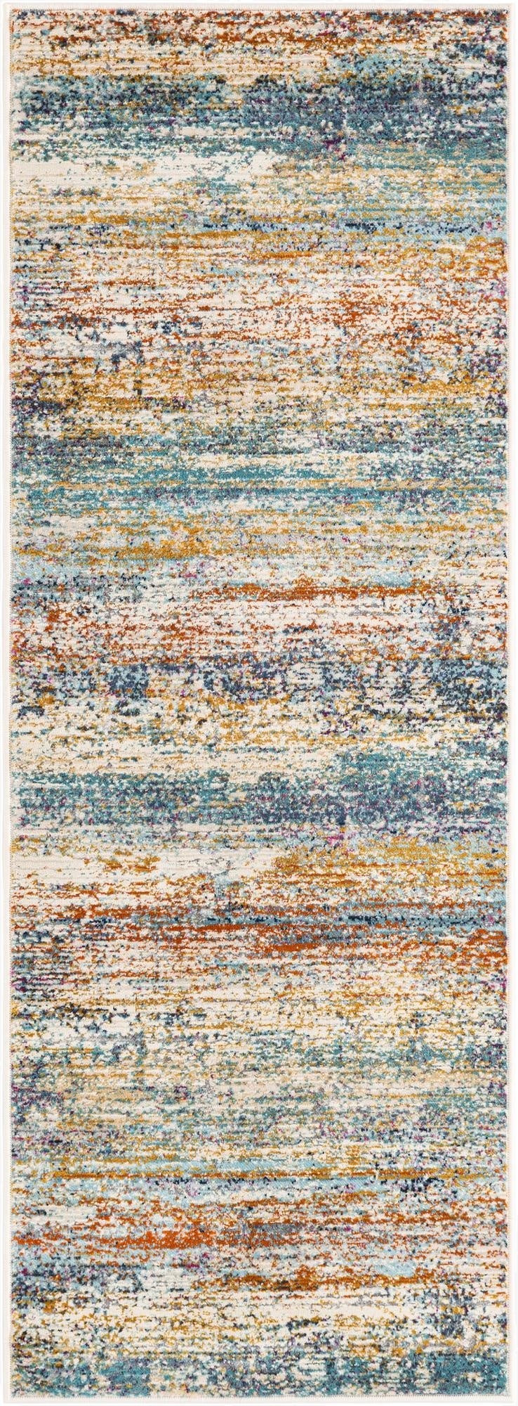 2' x 6' Malibu Runner Rug