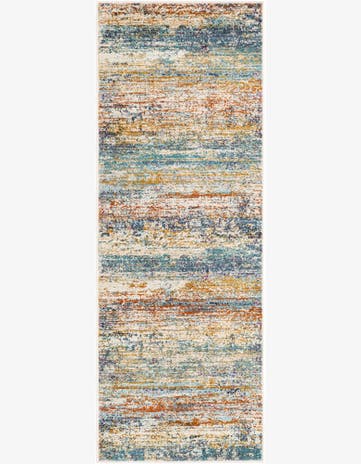 Malibu Runner Rug