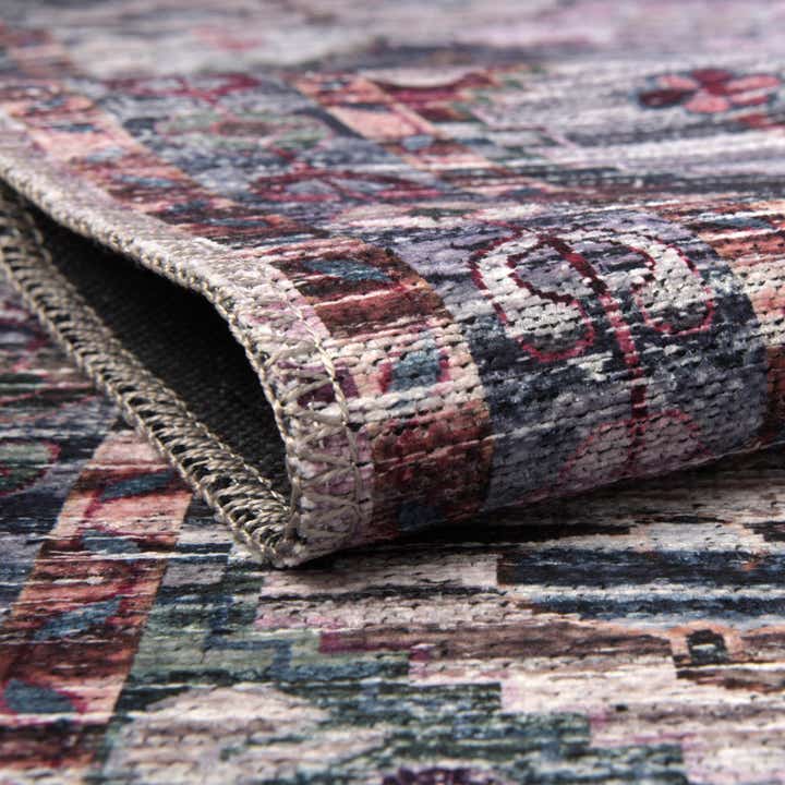 2' x 6' Washable Mangata Runner Rug