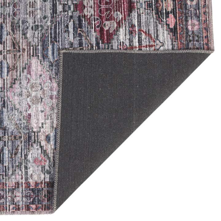 2' x 6' Washable Mangata Runner Rug