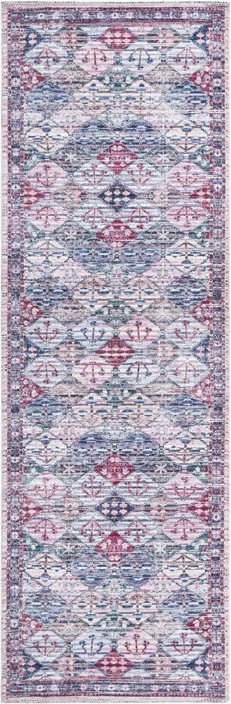 2' x 6' Washable Mangata Runner Rug