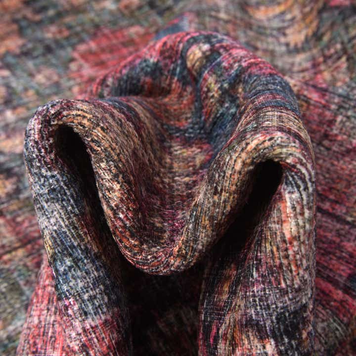 2' x 10' Washable Mangata Runner Rug