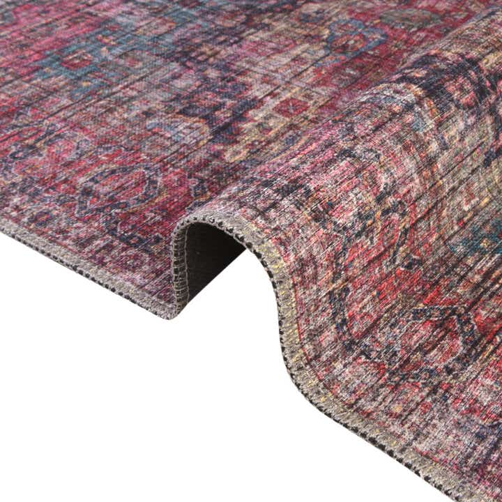 2' x 10' Washable Mangata Runner Rug