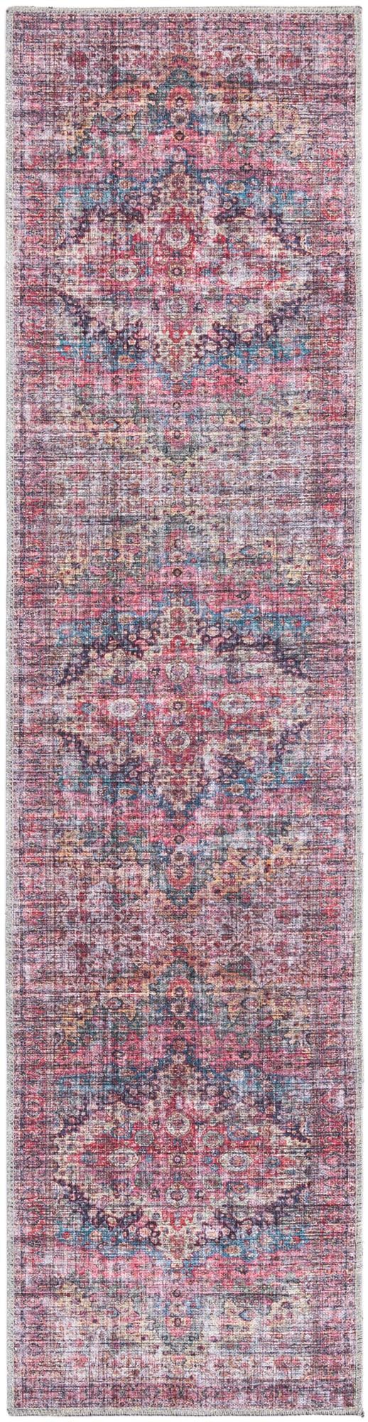 Rug Multicolored Swatch link