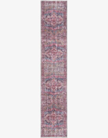 Washable Mangata Runner Rug