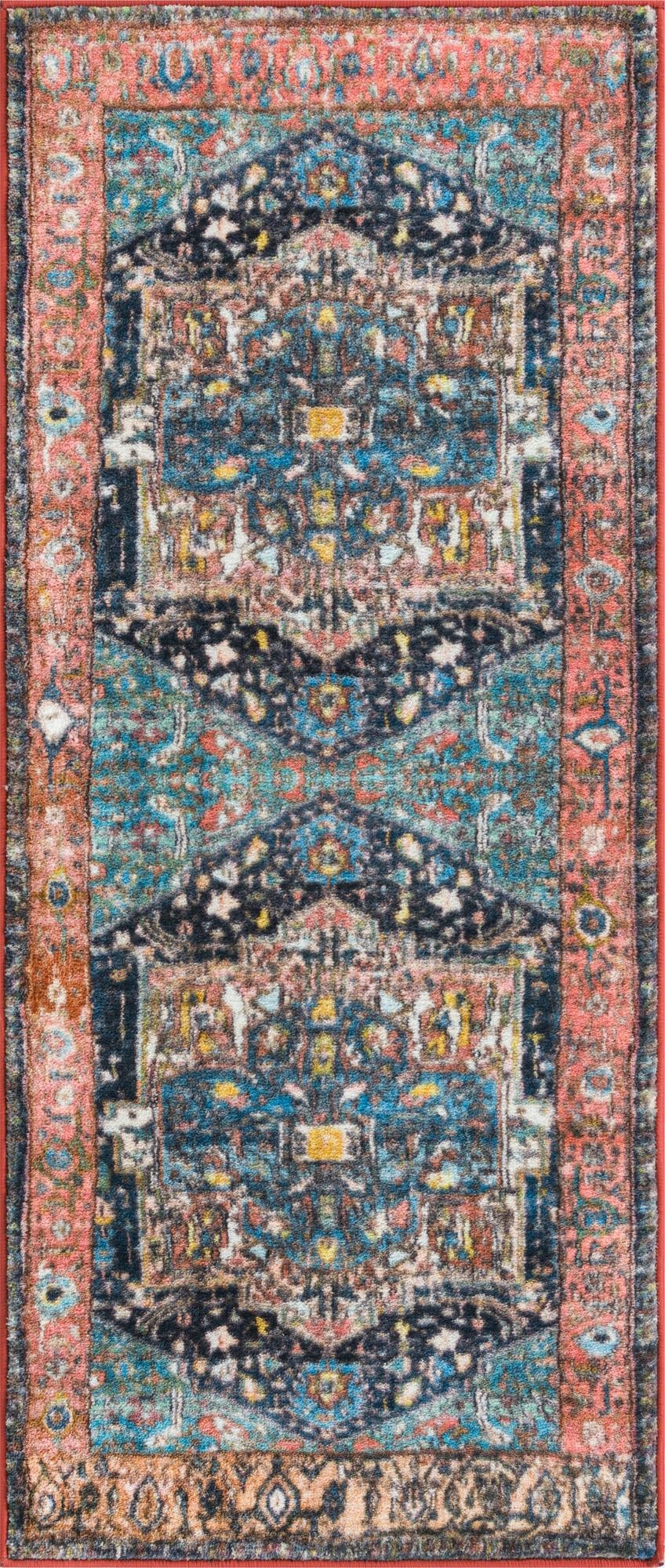 Rug Multicolored Swatch link