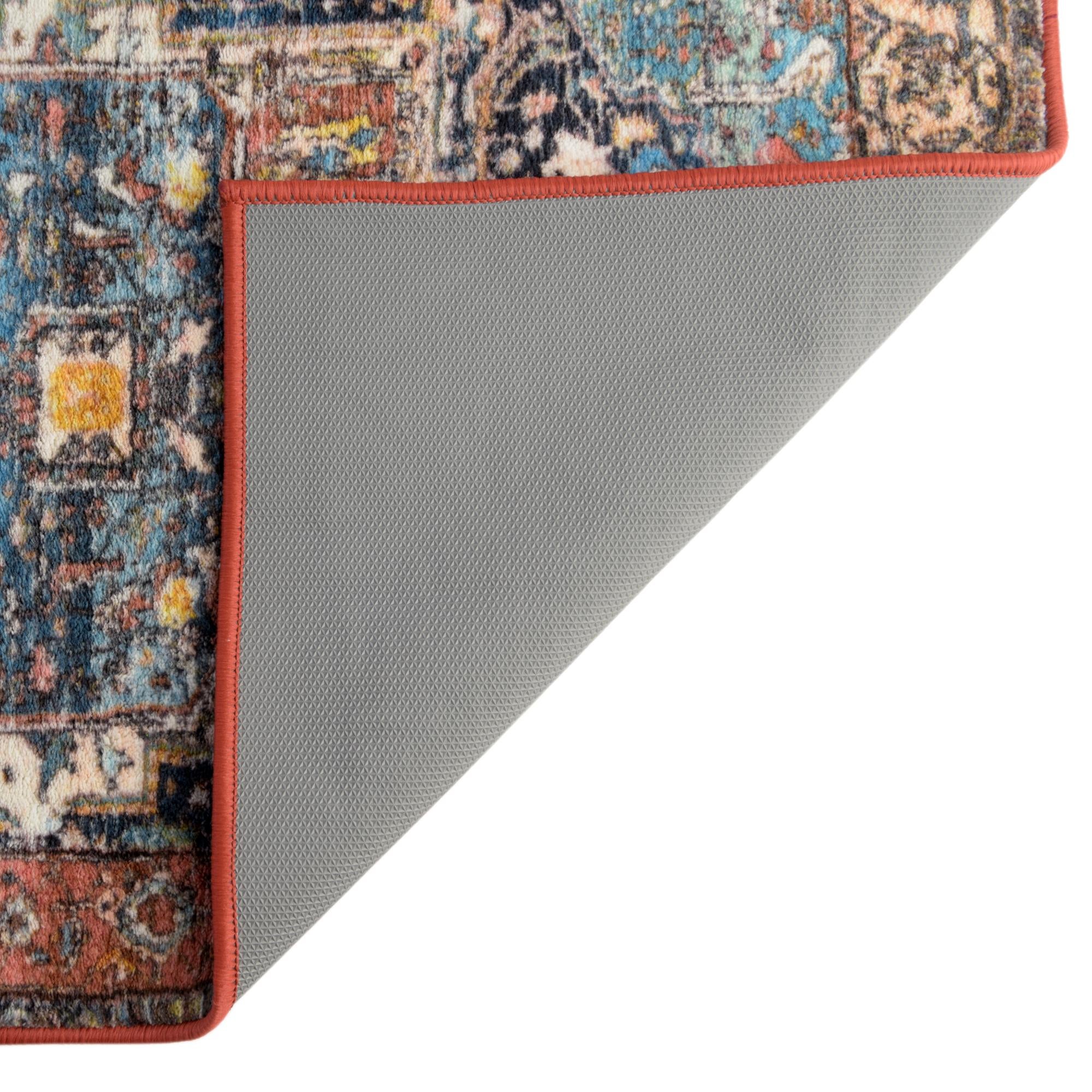 2' 7 x 13' Medina Runner Rug