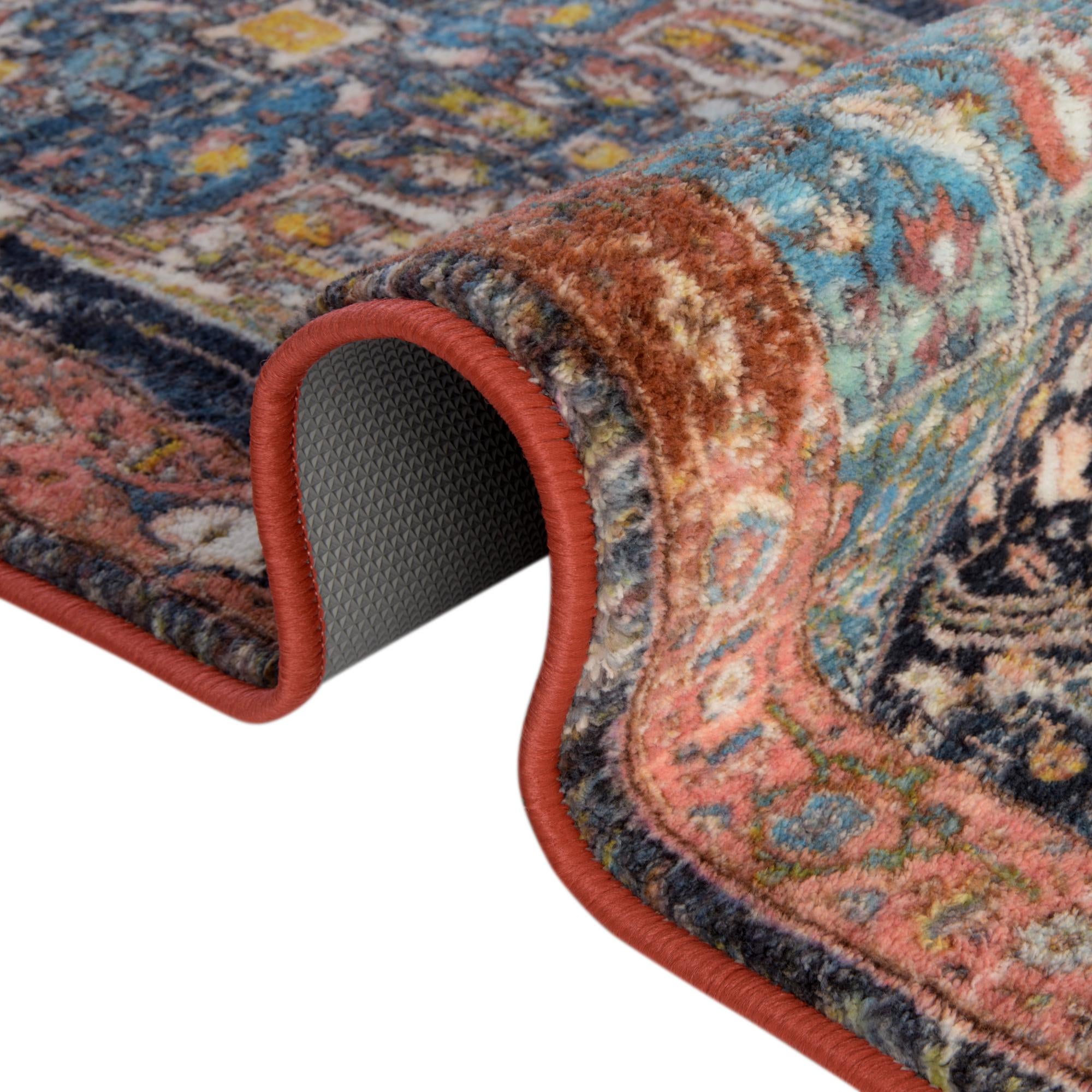 2' 7 x 13' Medina Runner Rug