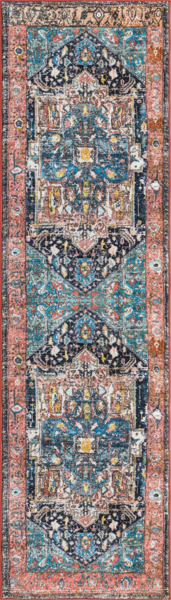 Rug Multicolored Swatch link