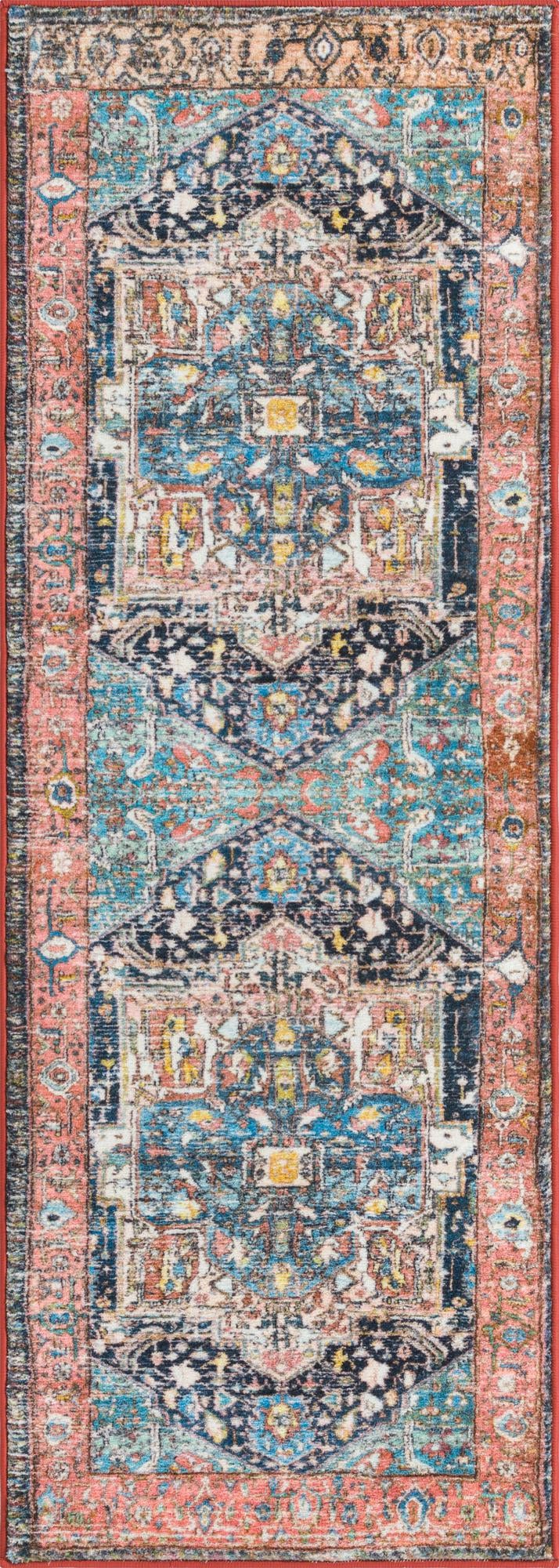 Rug Multicolored Swatch link