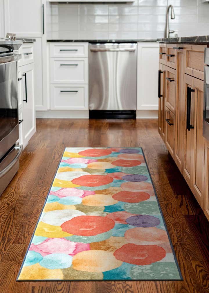 2' 2 x 10' Medina Runner Rug