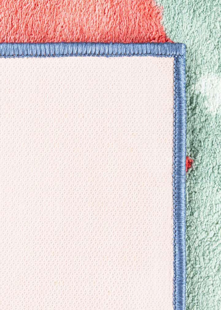2' 2 x 10' Medina Runner Rug