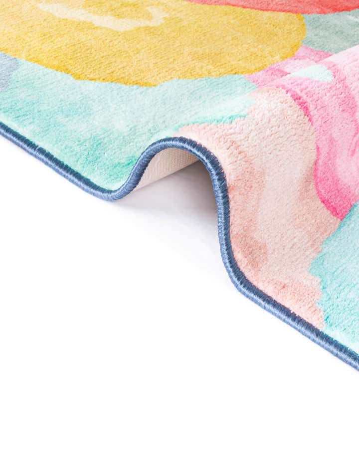 2' 2 x 10' Medina Runner Rug