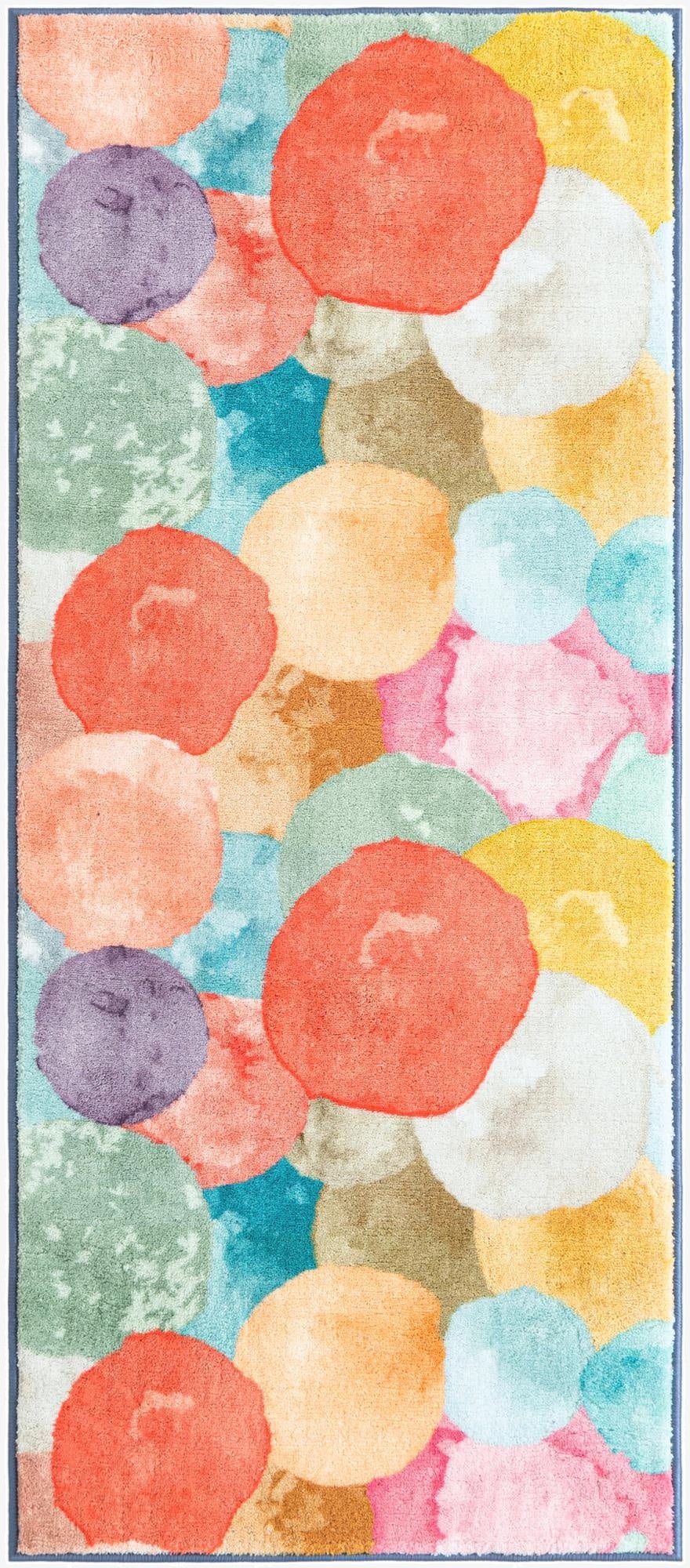 2' 2 x 5' Medina Runner Rug