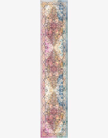 2' 7 x 13' Medina Runner Rug