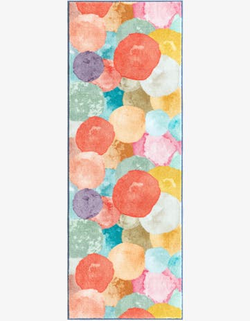 2' 2 x 6' Medina Runner Rug