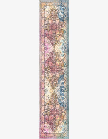 Medina Runner Rug