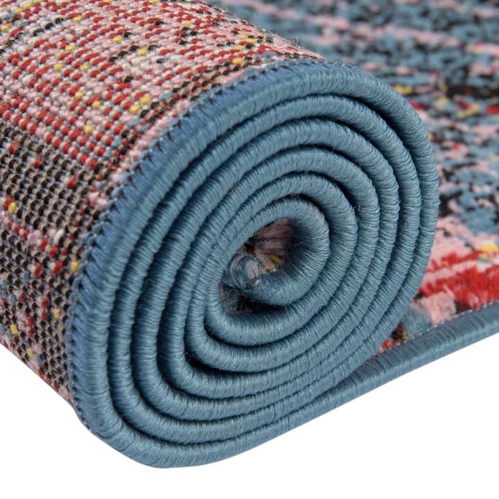 2' x 6' 7 Metropolis Runner Rug