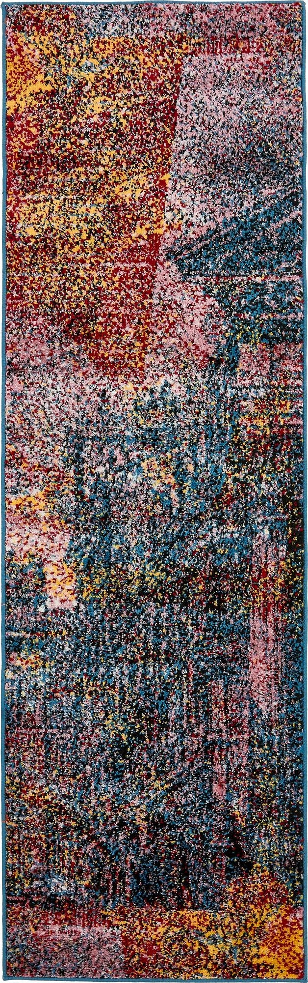 2' x 6' 7 Metropolis Runner Rug