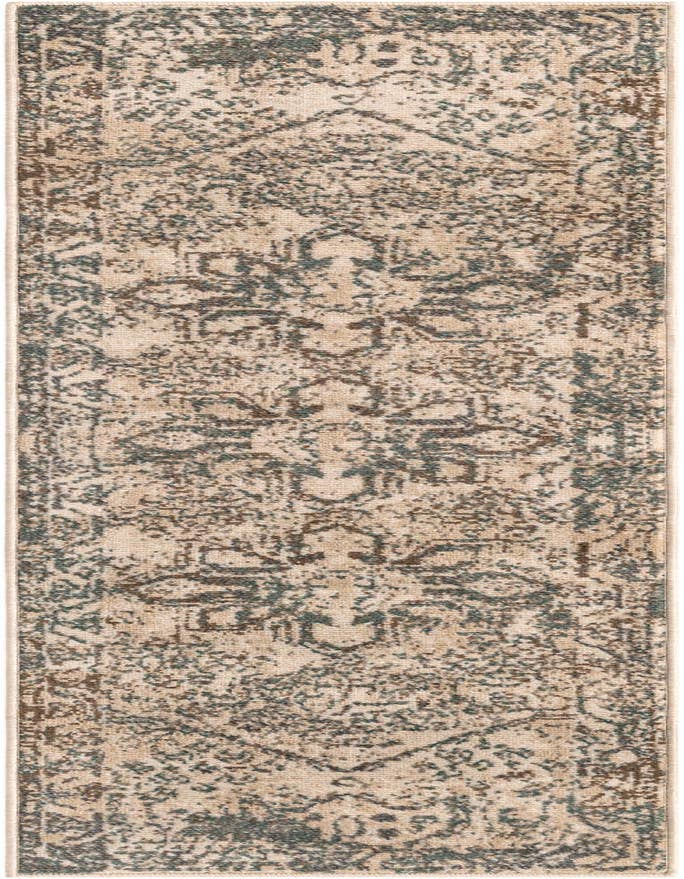Detail image of 2' x 6' Mojave Runner Rug