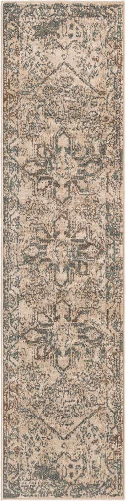 2' x 8' Mojave Runner Rug