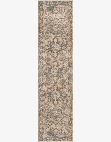 2' x 8' Mojave Runner Rug