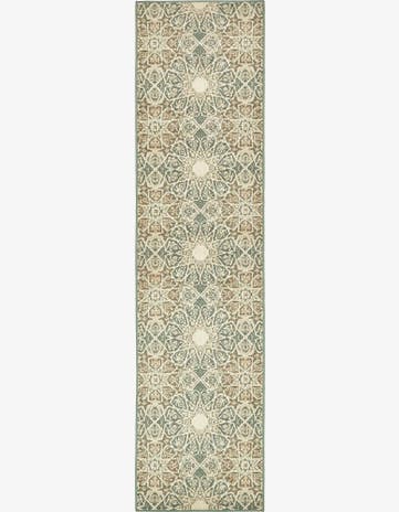 2' 7 x 10' Mojave Runner Rug