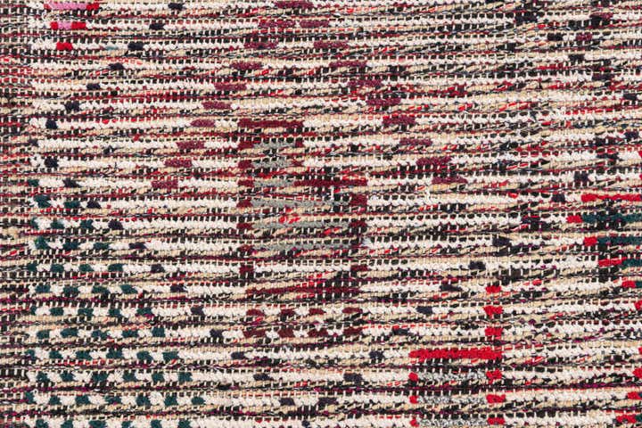 5' x 15' 3 Hand Knotted Moroccan Wool Runner Rug