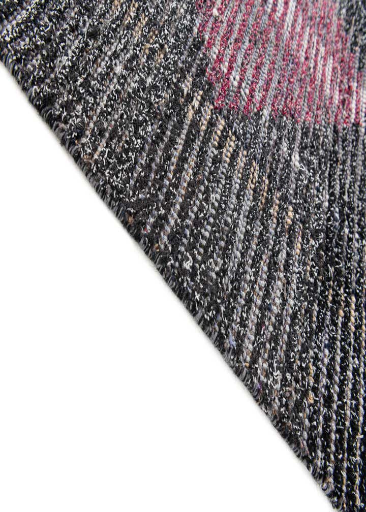 2' 6 x 12' 5 Hand Knotted Moroccan Wool Runner Rug