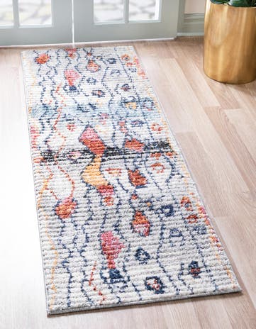 Morocco Runner Rug