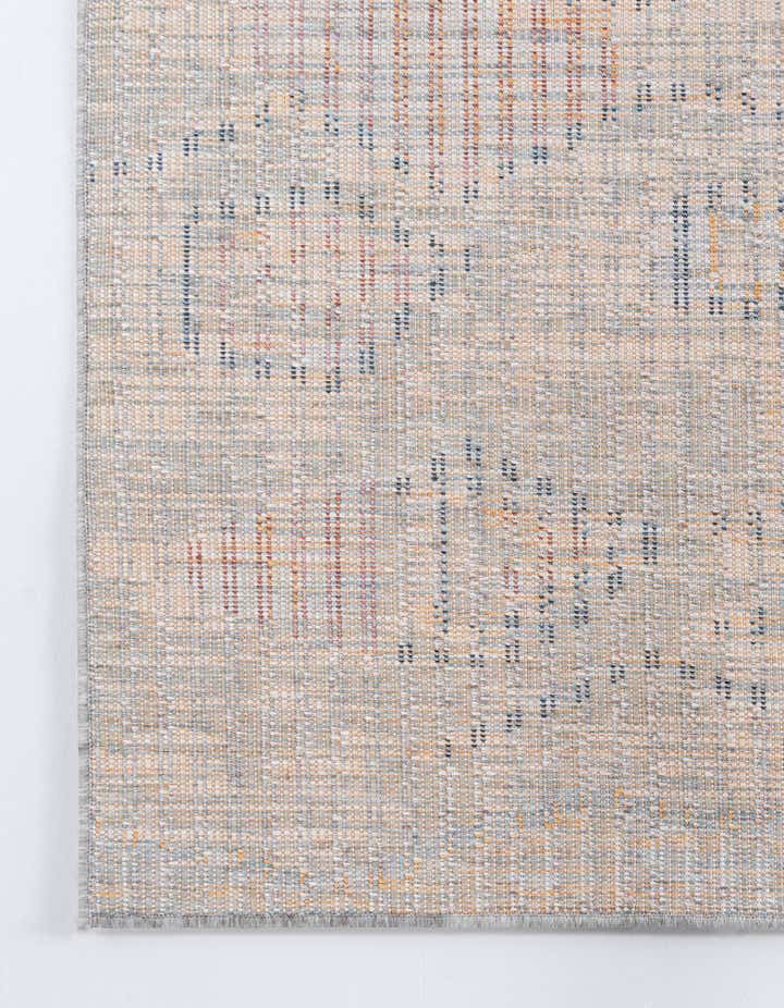 65cm x 185cm Marokko Läufer Teppich