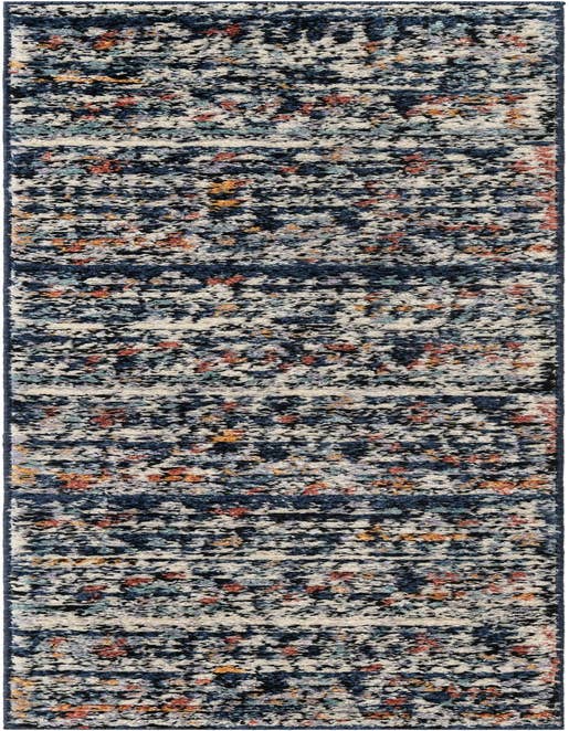 Detail image of 2' x 8' Morocco Runner Rug