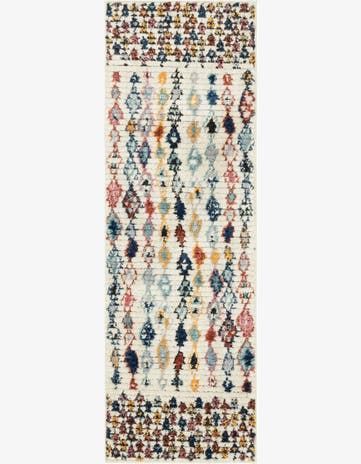 Morocco Runner Rug