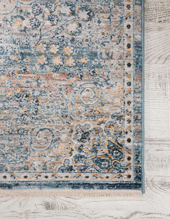 2' 7 x 13' Newport Runner Rug