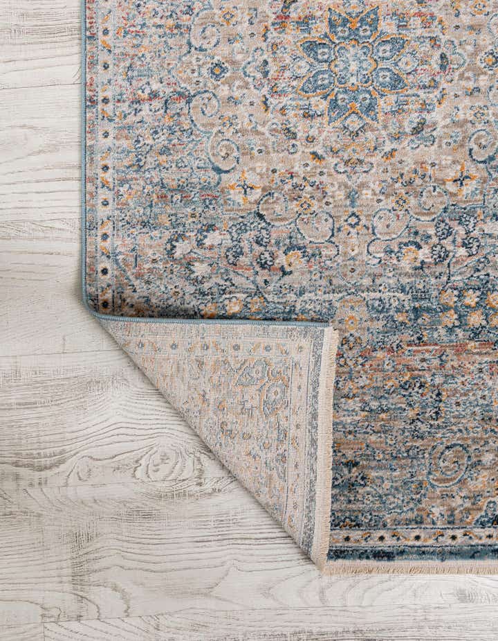 2' 7 x 13' Newport Runner Rug